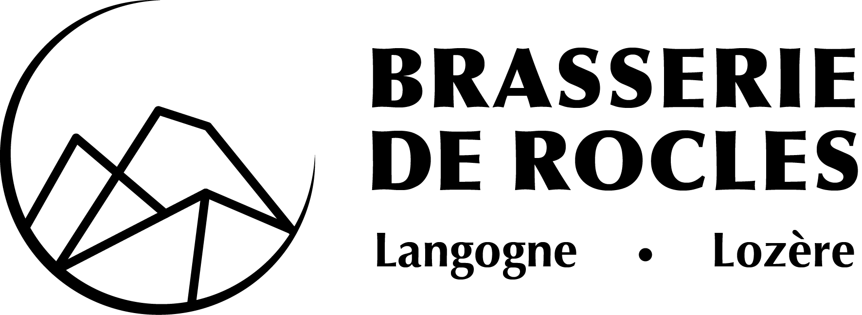 Logo Brasserie de Rocles